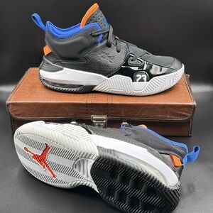 Air Jordan Stay Loyal 2 'Wheaties'